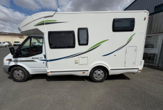 Ford Transit 2.2 CAMPING CAR CHAUSSON BEST OF 04 / GARANTIE 12 MOIS 