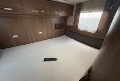 Ford Transit 2.2 CAMPING CAR CHAUSSON BEST OF 04 / GARANTIE 12 MOIS 