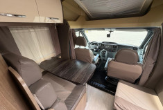 Ford Transit 2.2 CAMPING CAR CHAUSSON BEST OF 04 / GARANTIE 12 MOIS 