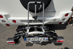 Ford Transit 2.2 CAMPING CAR CHAUSSON BEST OF 04 / GARANTIE 12 MOIS 