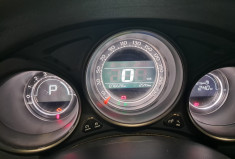Citroën C4 1.6 BlueHDi 120 S&S EAT6 Millenium - TBE - ENTRETIEN CITROEN - GARA