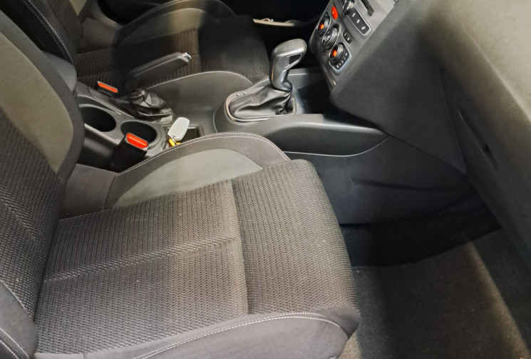 Citroën C4 1.6 BlueHDi 120 S&S EAT6 Millenium - TBE - ENTRETIEN CITROEN - GARA