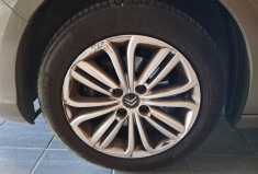 Citroën C4 1.6 BlueHDi 120 S&S EAT6 Millenium - TBE - ENTRETIEN CITROEN - GARA