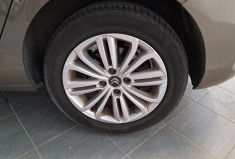 Citroën C4 1.6 BlueHDi 120 S&S EAT6 Millenium - TBE - ENTRETIEN CITROEN - GARA