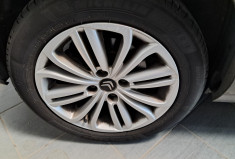 Citroën C4 1.6 BlueHDi 120 S&S EAT6 Millenium - TBE - ENTRETIEN CITROEN - GARA