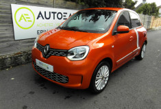 Renault Twingo TWINGO III SCE 65 VIBES 