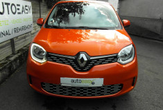 Renault Twingo TWINGO III SCE 65 VIBES 
