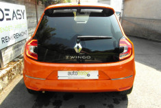 Renault Twingo TWINGO III SCE 65 VIBES 