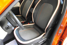 Renault Twingo TWINGO III SCE 65 VIBES 