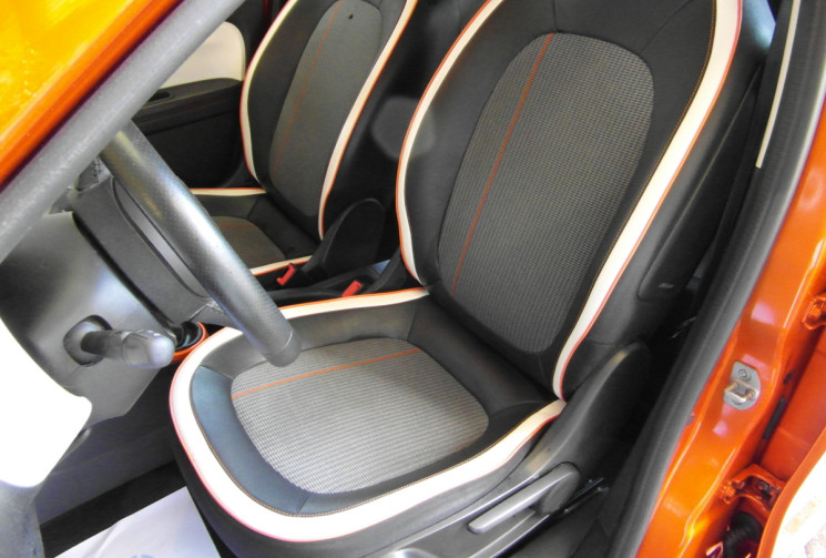 Renault Twingo TWINGO III SCE 65 VIBES 