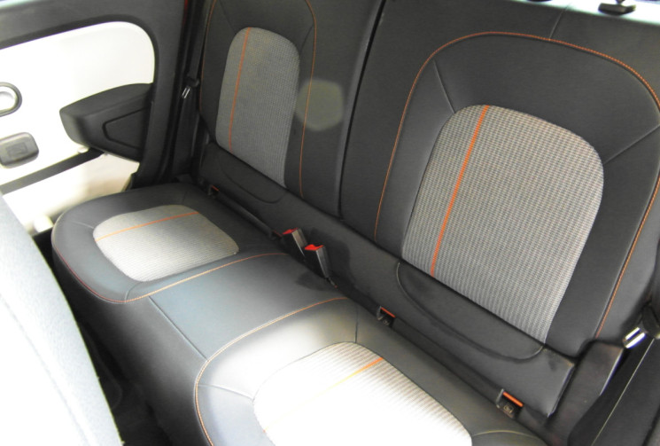 Renault Twingo TWINGO III SCE 65 VIBES 