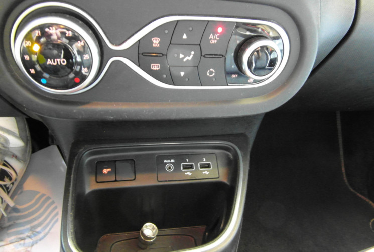 Renault Twingo TWINGO III SCE 65 VIBES 