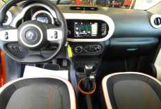 Renault Twingo TWINGO III SCE 65 VIBES 