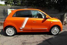 Renault Twingo TWINGO III SCE 65 VIBES 