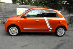 Renault Twingo TWINGO III SCE 65 VIBES 
