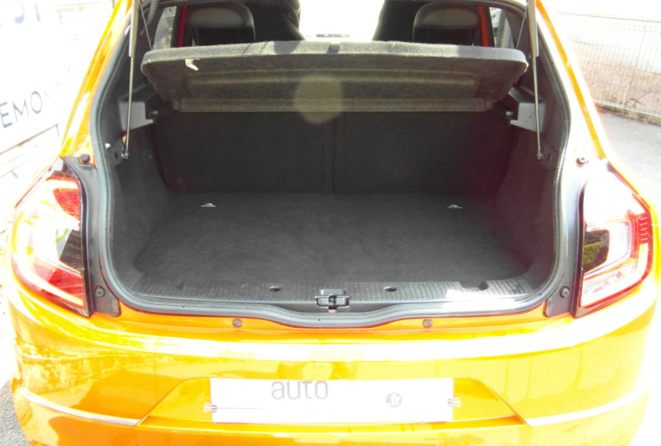 Renault Twingo TWINGO III SCE 65 VIBES 