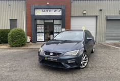 SEAT LEON ST 1.5 TSI DSG7 FR 150 / Car play / Attelage