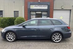 SEAT LEON ST 1.5 TSI DSG7 FR 150 / Car play / Attelage