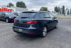 SEAT LEON ST 1.5 TSI DSG7 FR 150 / Car play / Attelage