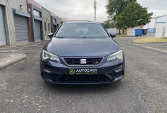 SEAT LEON ST 1.5 TSI DSG7 FR 150 / Car play / Attelage