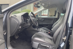 SEAT LEON ST 1.5 TSI DSG7 FR 150 / Car play / Attelage