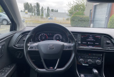 SEAT LEON ST 1.5 TSI DSG7 FR 150 / Car play / Attelage