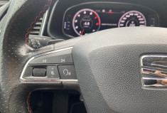 SEAT LEON ST 1.5 TSI DSG7 FR 150 / Car play / Attelage