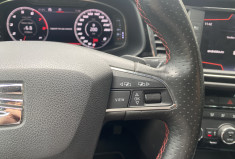 SEAT LEON ST 1.5 TSI DSG7 FR 150 / Car play / Attelage