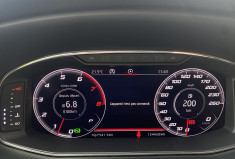SEAT LEON ST 1.5 TSI DSG7 FR 150 / Car play / Attelage