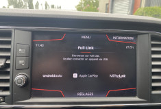 SEAT LEON ST 1.5 TSI DSG7 FR 150 / Car play / Attelage