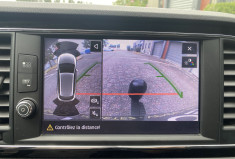 SEAT LEON ST 1.5 TSI DSG7 FR 150 / Car play / Attelage