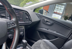 SEAT LEON ST 1.5 TSI DSG7 FR 150 / Car play / Attelage