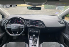 SEAT LEON ST 1.5 TSI DSG7 FR 150 / Car play / Attelage