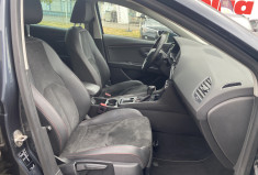 SEAT LEON ST 1.5 TSI DSG7 FR 150 / Car play / Attelage