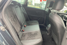 SEAT LEON ST 1.5 TSI DSG7 FR 150 / Car play / Attelage