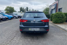 SEAT LEON ST 1.5 TSI DSG7 FR 150 / Car play / Attelage