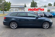 SEAT LEON ST 1.5 TSI DSG7 FR 150 / Car play / Attelage