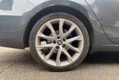 SEAT LEON ST 1.5 TSI DSG7 FR 150 / Car play / Attelage
