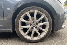 SEAT LEON ST 1.5 TSI DSG7 FR 150 / Car play / Attelage