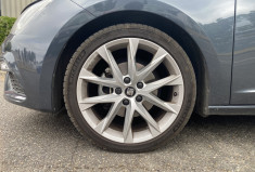 SEAT LEON ST 1.5 TSI DSG7 FR 150 / Car play / Attelage