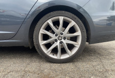 SEAT LEON ST 1.5 TSI DSG7 FR 150 / Car play / Attelage