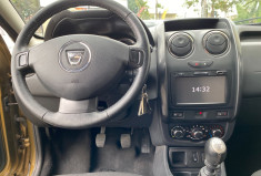 Dacia Duster  I Phase 2 SUV 1.2 Tce  4x2 125 cv PRESTIGE