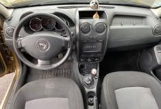Dacia Duster  I Phase 2 SUV 1.2 Tce  4x2 125 cv PRESTIGE