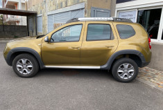 Dacia Duster  I Phase 2 SUV 1.2 Tce  4x2 125 cv PRESTIGE