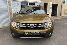 Dacia Duster  I Phase 2 SUV 1.2 Tce  4x2 125 cv PRESTIGE