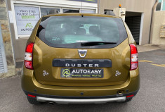 Dacia Duster  I Phase 2 SUV 1.2 Tce  4x2 125 cv PRESTIGE