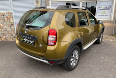Dacia Duster  I Phase 2 SUV 1.2 Tce  4x2 125 cv PRESTIGE