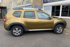 Dacia Duster  I Phase 2 SUV 1.2 Tce  4x2 125 cv PRESTIGE