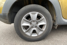 Dacia Duster  I Phase 2 SUV 1.2 Tce  4x2 125 cv PRESTIGE