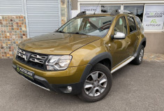 Dacia Duster  I Phase 2 SUV 1.2 Tce  4x2 125 cv PRESTIGE